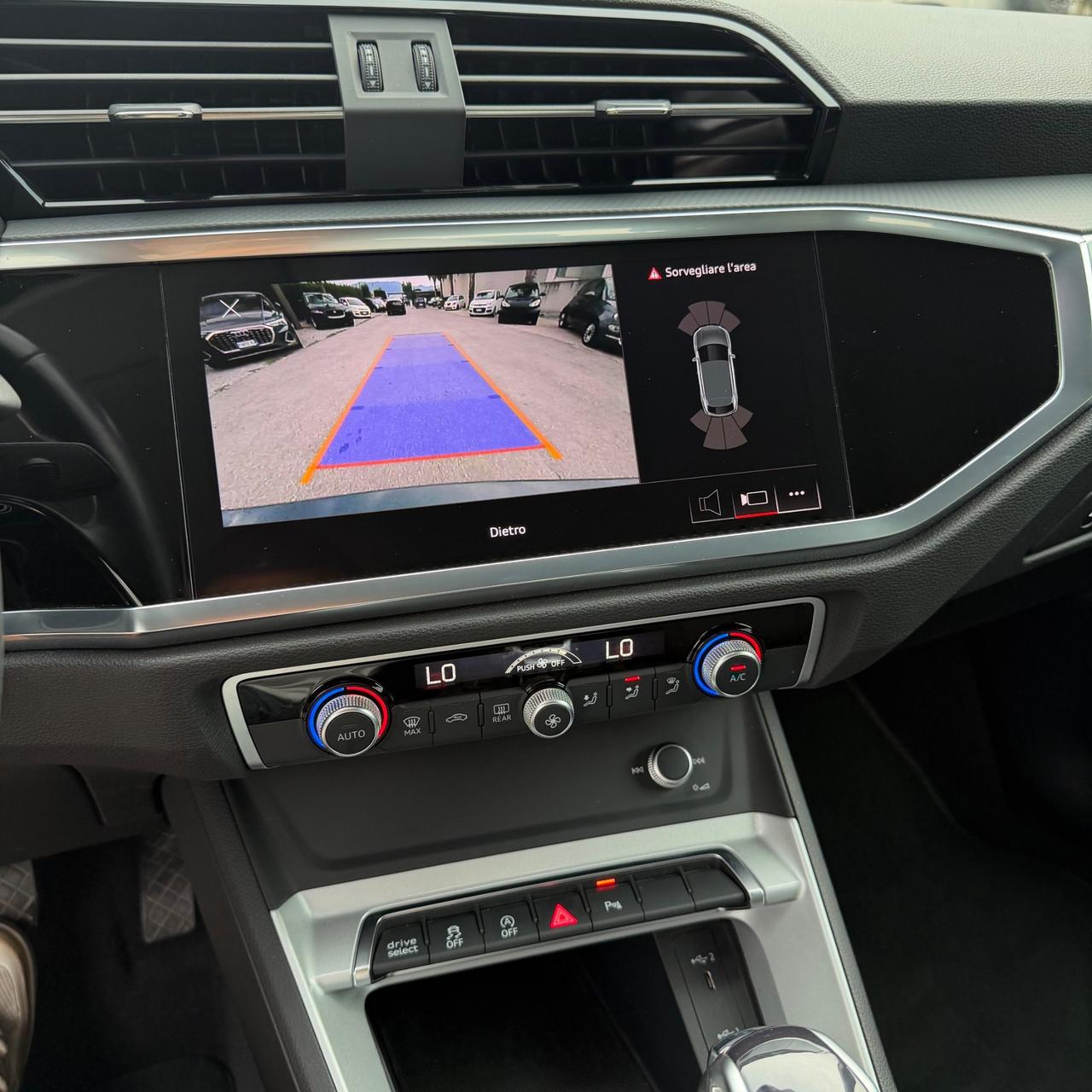 Audi Q3 SPB 35 TDI S tronic Business Plus