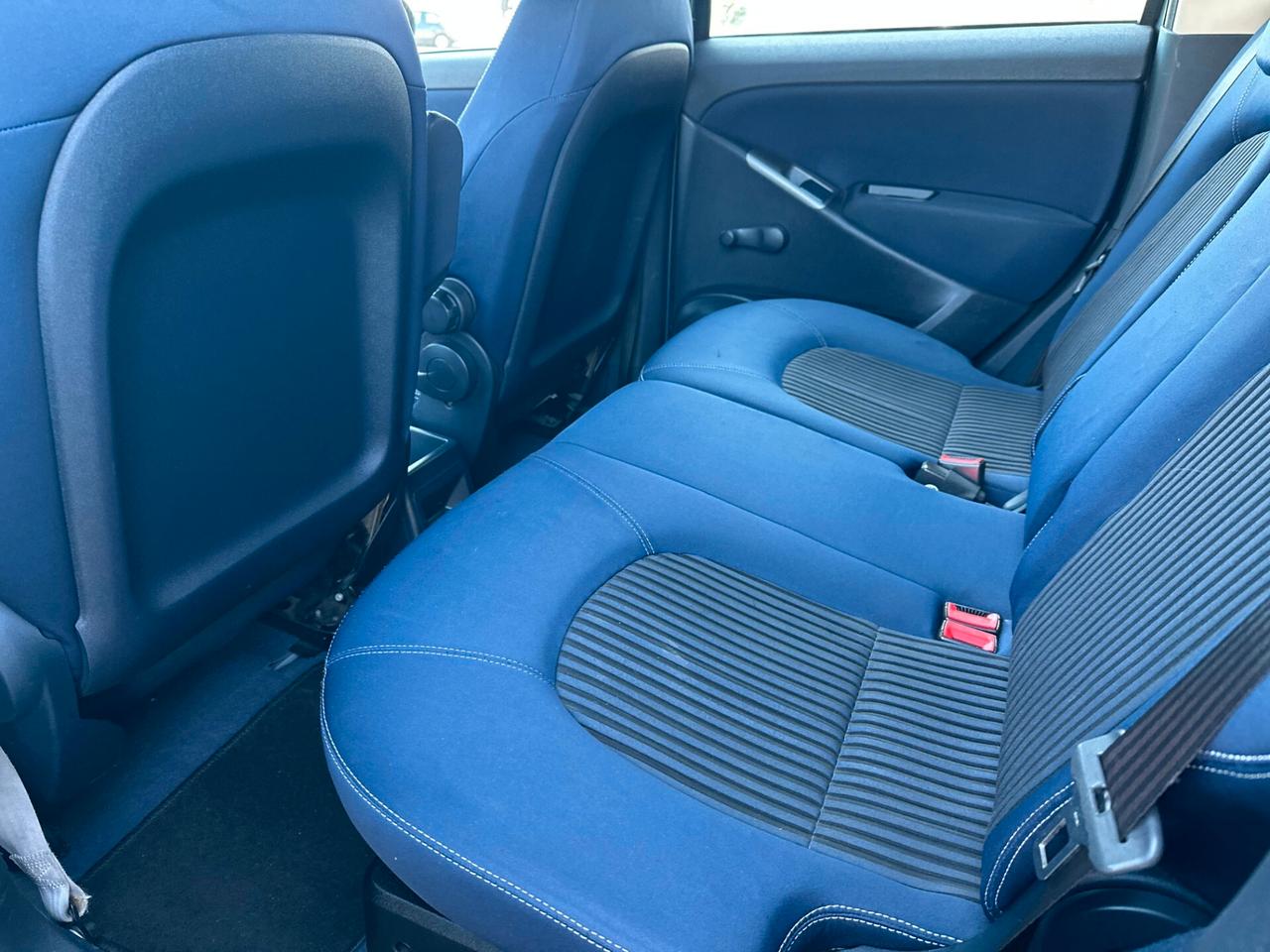 Lancia MUSA 1.4 16V EURO 5 Poltrona Frau NEOPATENTATI