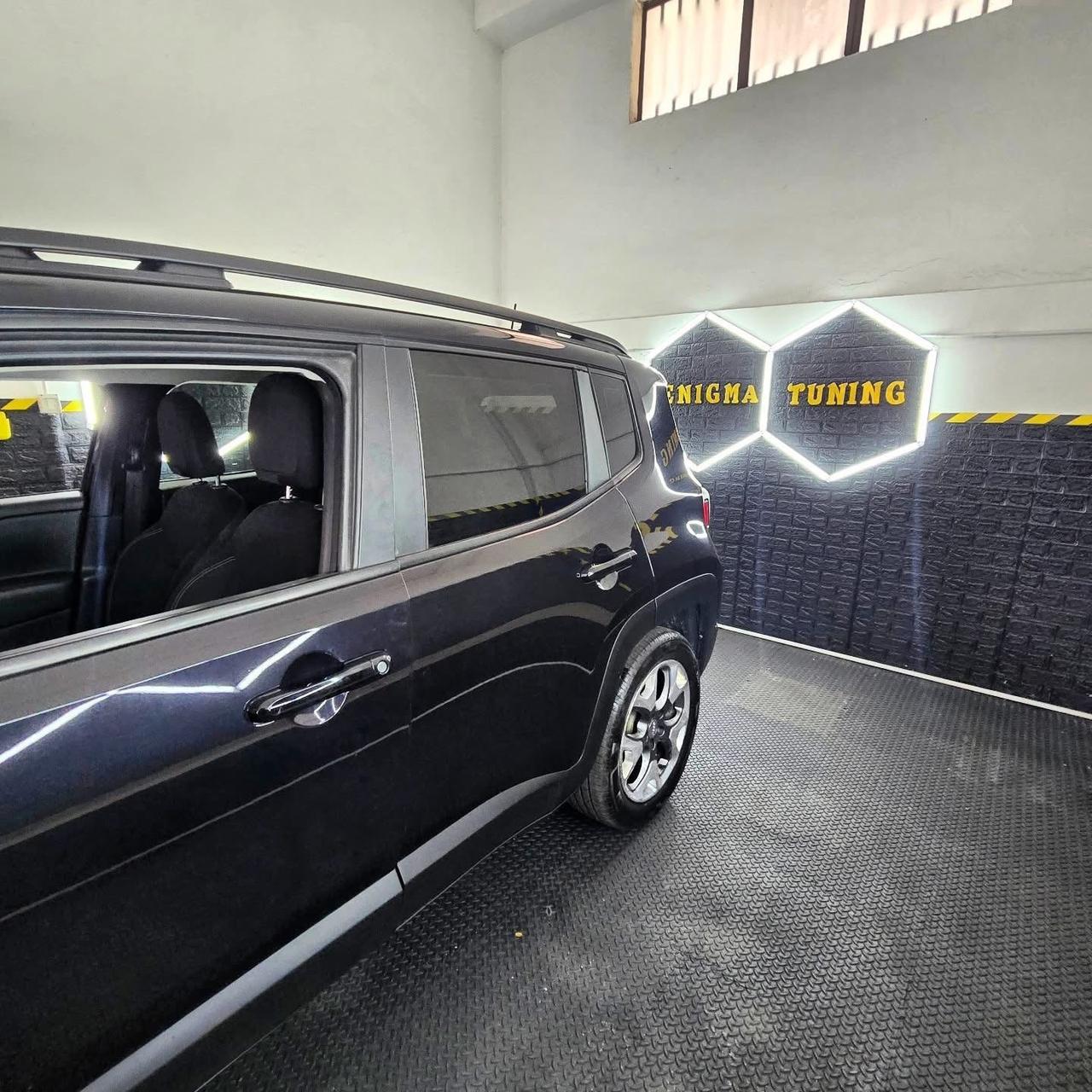 Jeep Renegade 1.6 Mjt DDCT 120 CV Limited