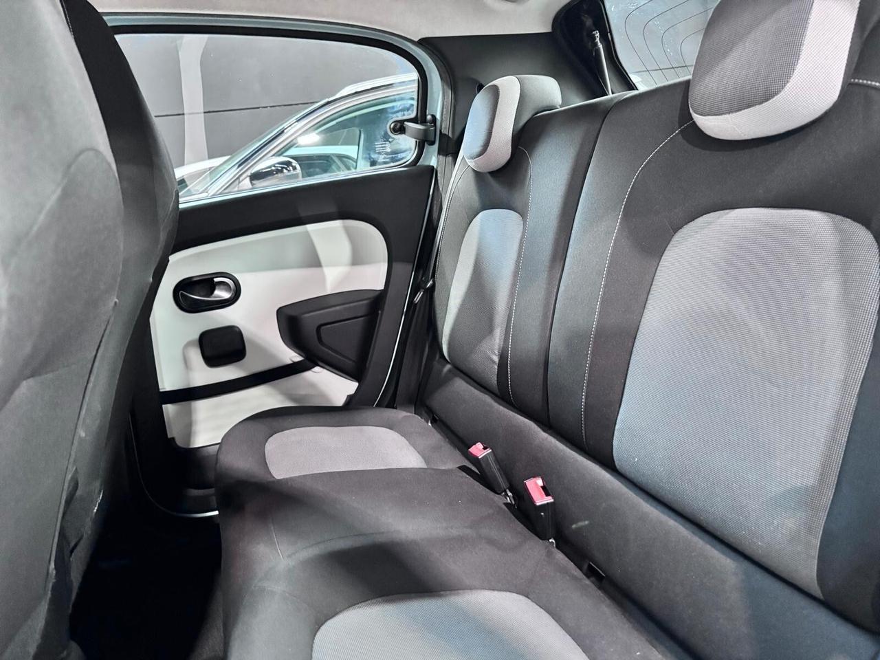 Renault Twingo Euro 6 Benzina Neopatentati
