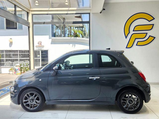 FIAT 500 1.0 Hybrid Connect da e129,00 mensili