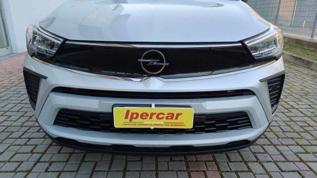 OPEL Crossland 1.2 Turbo 12V 130 CV aut. Start&Stop Elegance