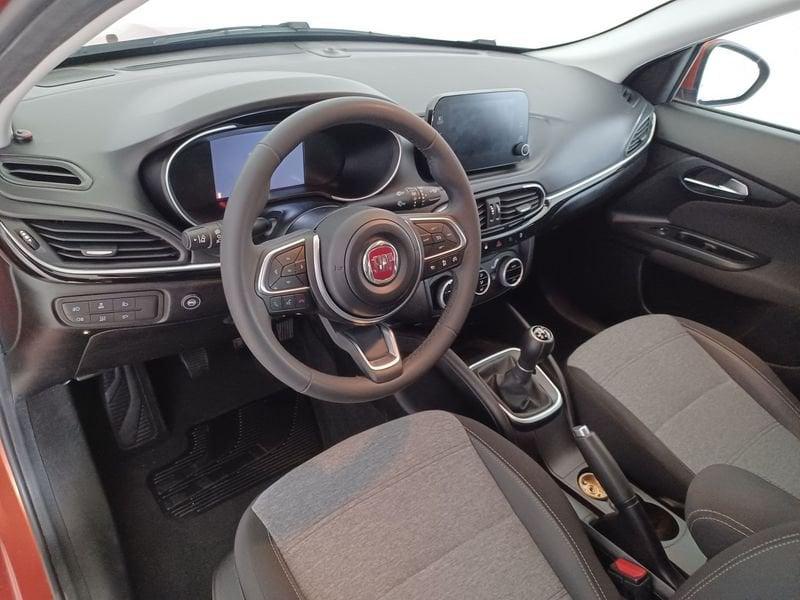 FIAT Tipo SW Cross II 2021 SW 1.0 t3 Cross 100cv