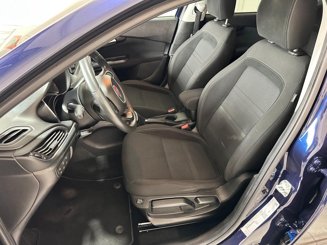 Fiat Tipo 1.6 Mjt 120cv Lounge - FULL - UNICO PROP