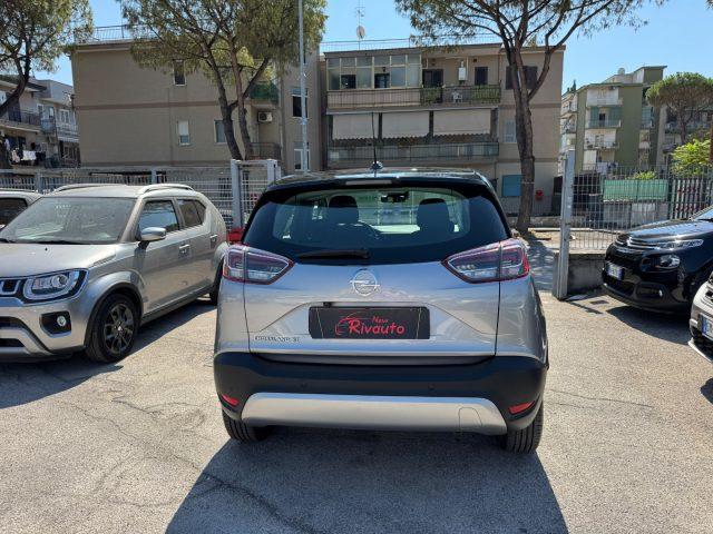 OPEL Crossland X 1.2 GPL 12V Start&Stop Innovation