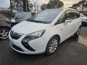 Opel Zafira Tourer 1.6 Turbo EcoM 7 posti
