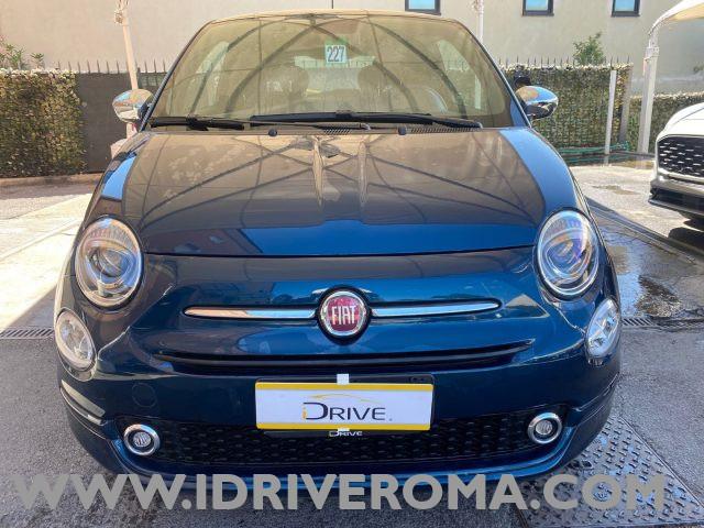 FIAT 500 1.0 Hybrid "DIVERSI COLORI" + GPL