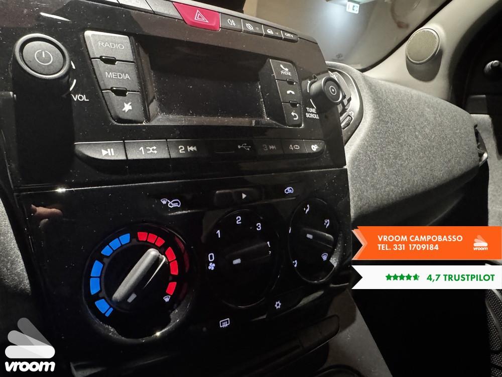 LANCIA Ypsilon 3ª serie Ypsilon 1.0 FireFly 5 ...