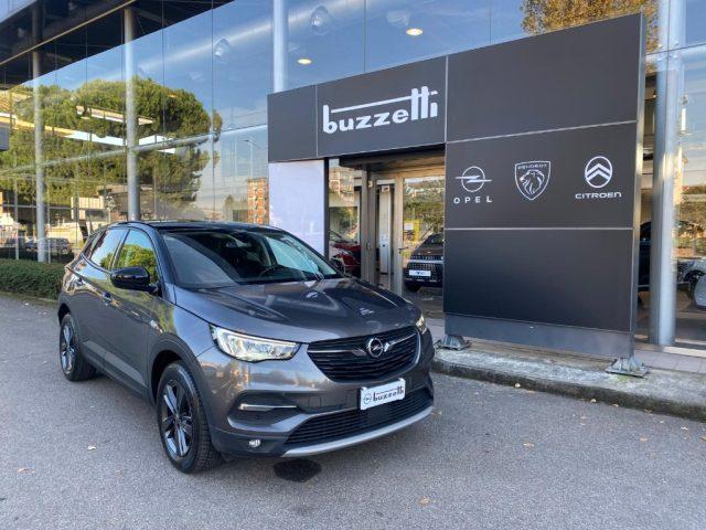 OPEL Grandland 1.5 diesel Ecotec Start&Stop Design Line