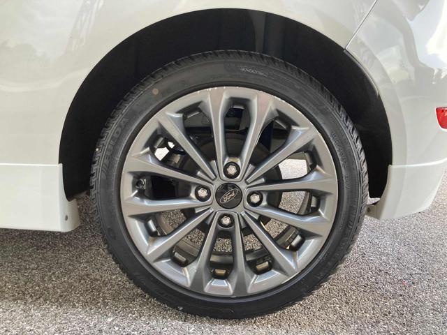 FORD Fiesta 1.5 TDCi 75CV 3 porte ST-Line X Neopatentati