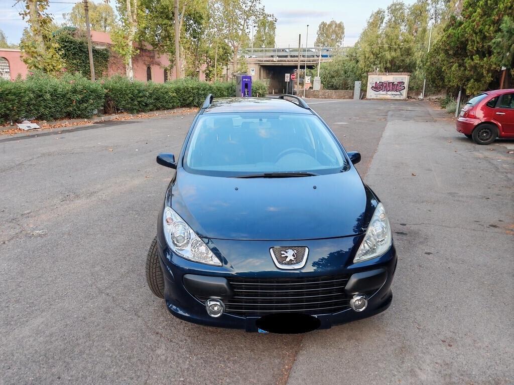 Peugeot 307 Diesel Hdi come nuova