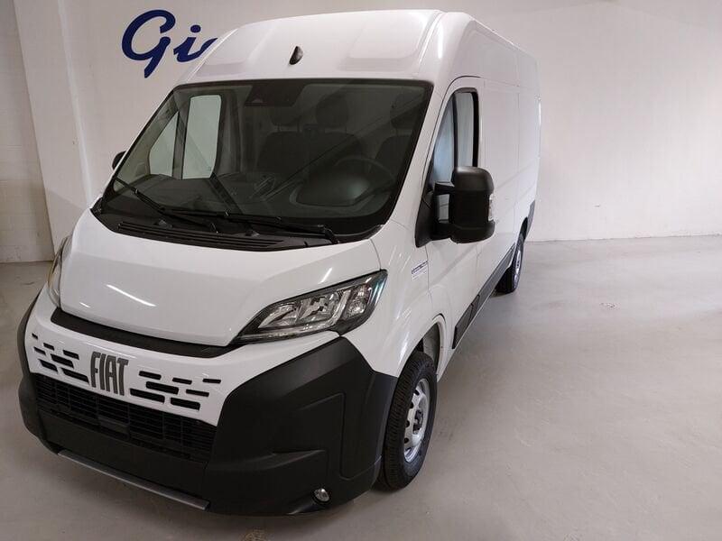 FIAT Ducato Ducato 33 2.2 Mjt 140CV PM-TM Furgone