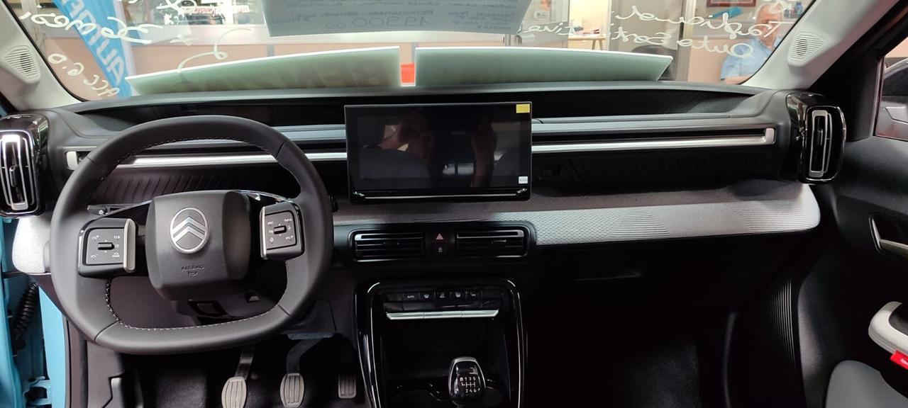 Citroen C3 PureTech 100 S&S Max