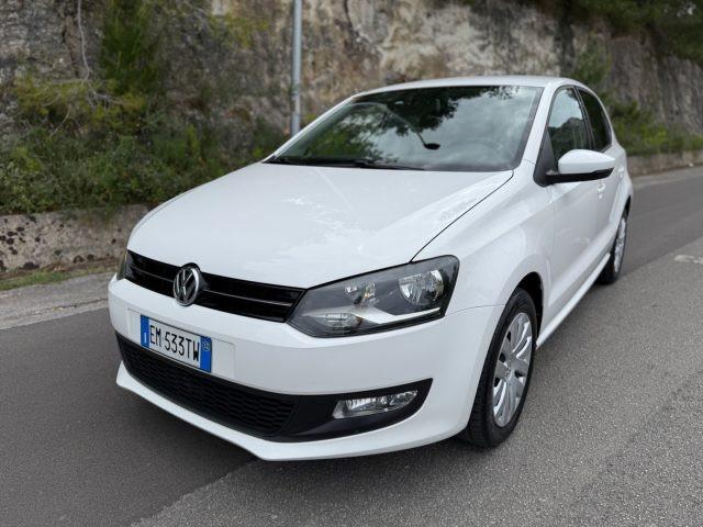 VOLKSWAGEN Polo 1.2 70 CV 5p. Comfortline