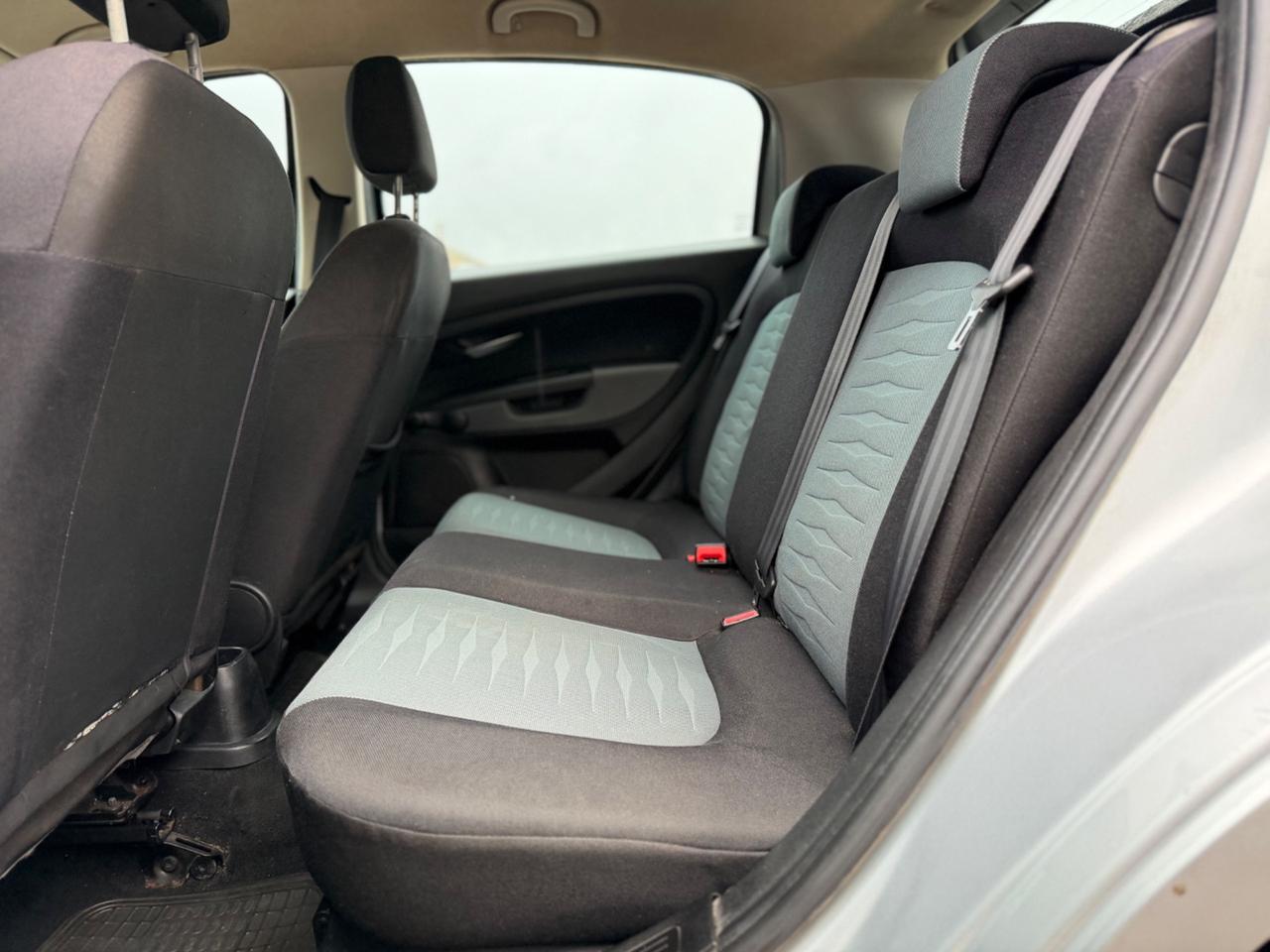 Fiat Grande Punto 1.4 5 porte SOLI 149.000KM