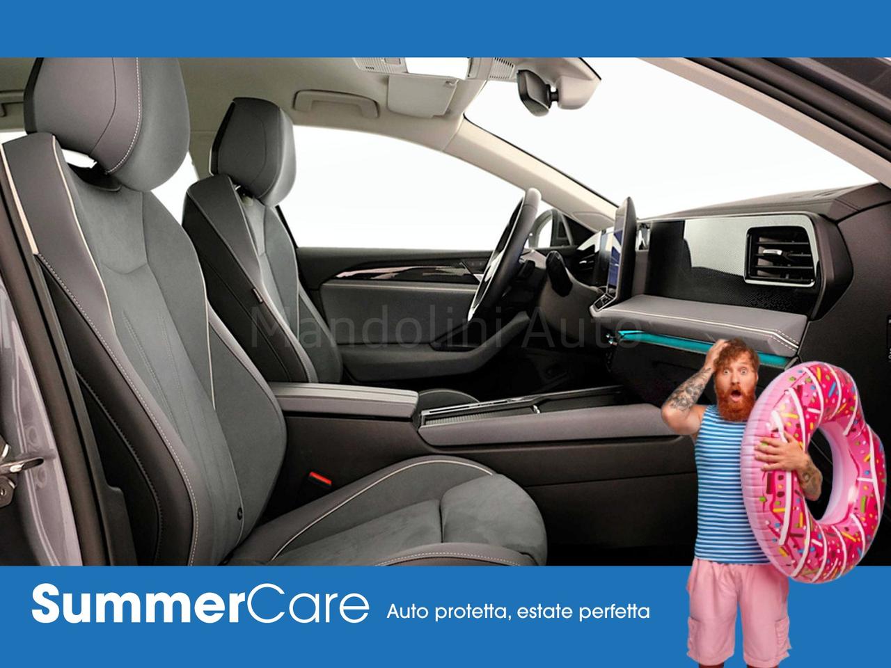 Volkswagen Passat 2.0 tdi scr evo 150cv business