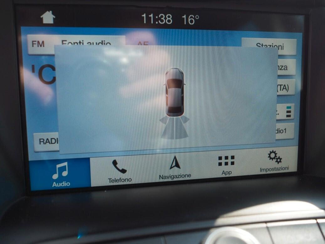 Ford Kuga 1.5 EcoBoost 120 CV S&S 2WD Business