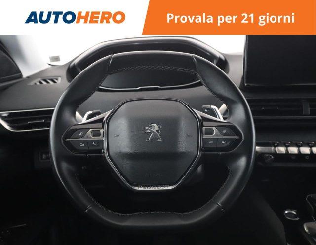 PEUGEOT 5008 PureTech Turbo 130 S&S EAT8 Allure Pack