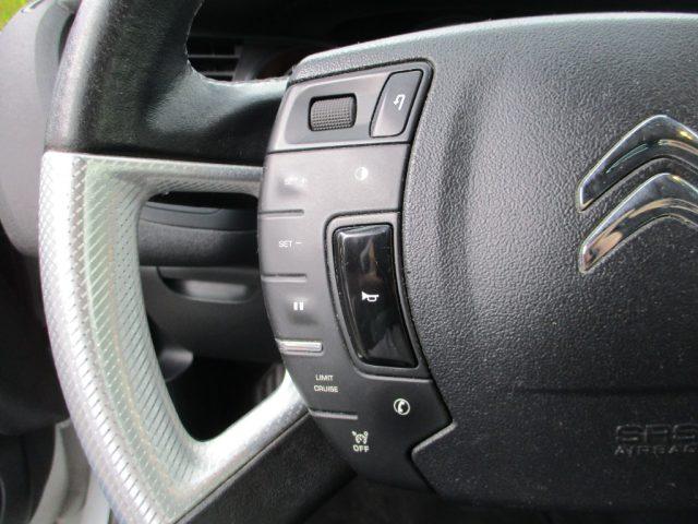 CITROEN C5 2.0 HDi 160 aut. Executive Tourer