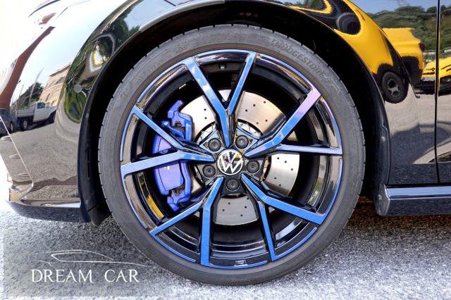 VOLKSWAGEN Golf R 2.0 TSI DSG 4Motion 20 years AKRAPOVIC