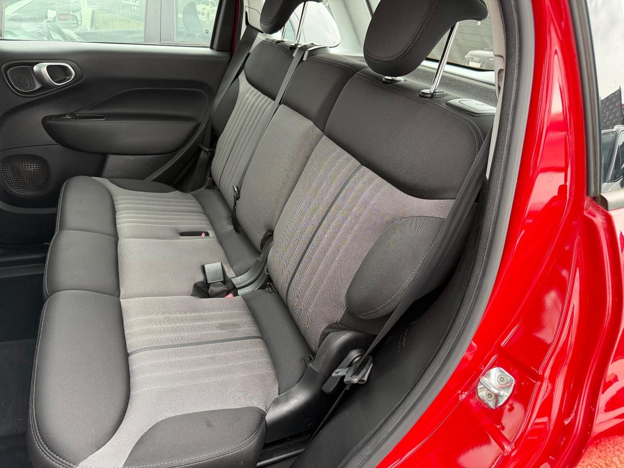Fiat 500L 1.3 Multijet 95 CV Lounge