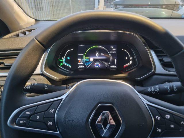 RENAULT Captur Full Hybrid E-Tech 145 CV Intens