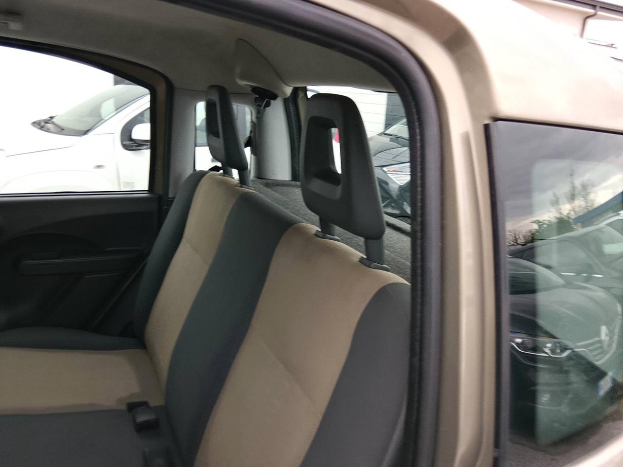 Fiat Panda 1.2 GPL nuovo!