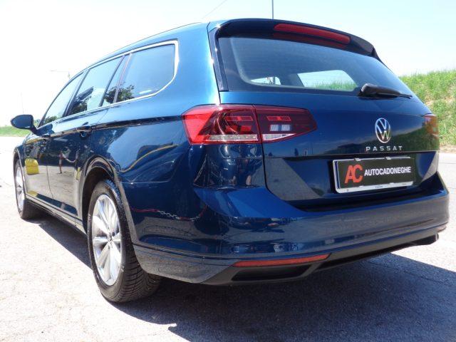 VOLKSWAGEN Passat Variant 2.0TDI PREZZO VALIDO FINO 06.06,GARANZIA, km certi