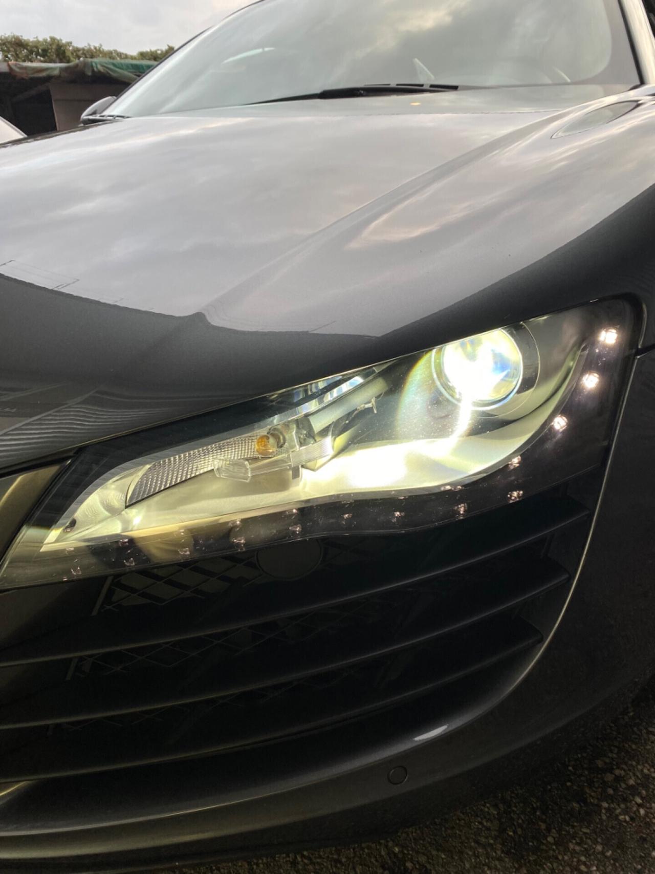 Audi R8 4.2 V8 FSI 420cv quattro R-tronic