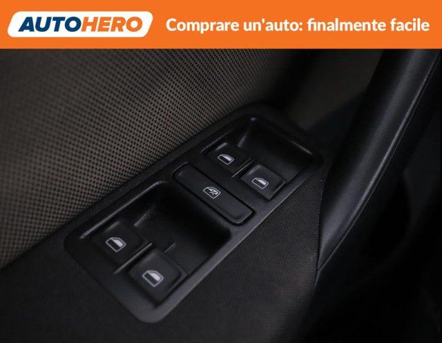 VOLKSWAGEN Polo 1.2 TSI DSG BlueMotion Technology