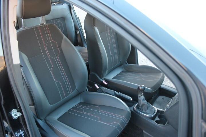 Opel Corsa 1.3 CDTI 75CV 5 porte Elective CONDIZIONI DA AUTO NUOVA UNICO UTILIZZATORE
