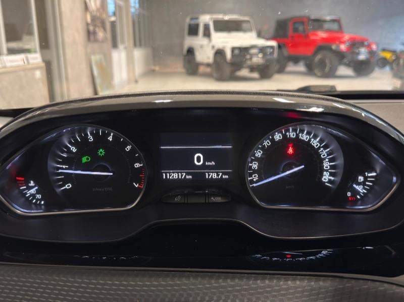 Peugeot 208 5 Porte 208 5p 1.2 puretech Allure 82cv