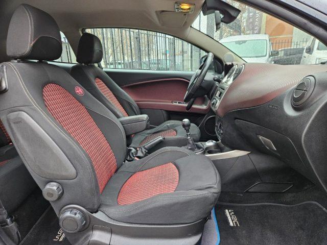 ALFA ROMEO MiTo 1.6 JTDm 16V