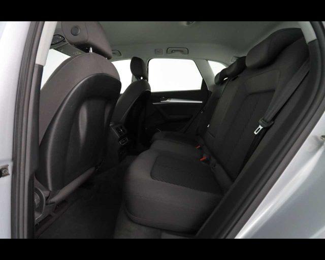 AUDI Q5 35 TDI S tronic Business Advanced