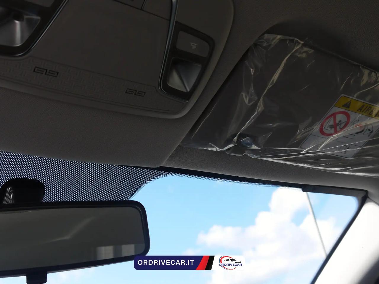 EMC Wave 2 MANUALE + RETROCAMERA