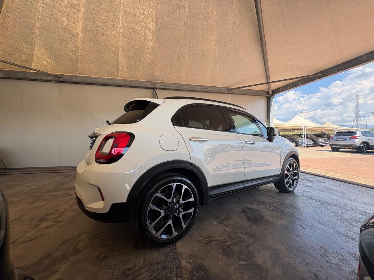 Fiat 500X 1.6 MultiJet 130 CV Connect