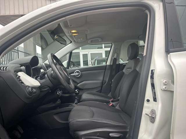 Fiat 500X 500X 1.3 mjt EURO 6