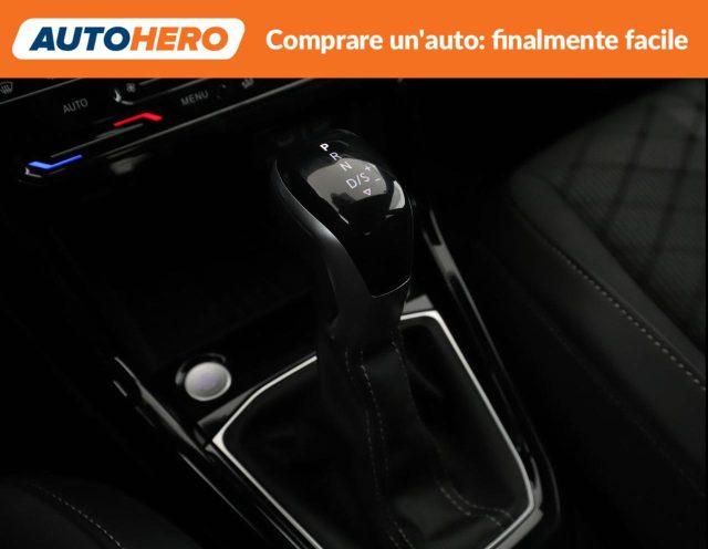 VOLKSWAGEN T-Cross 1.0 TSI 115 CV DSG R-Line Plus
