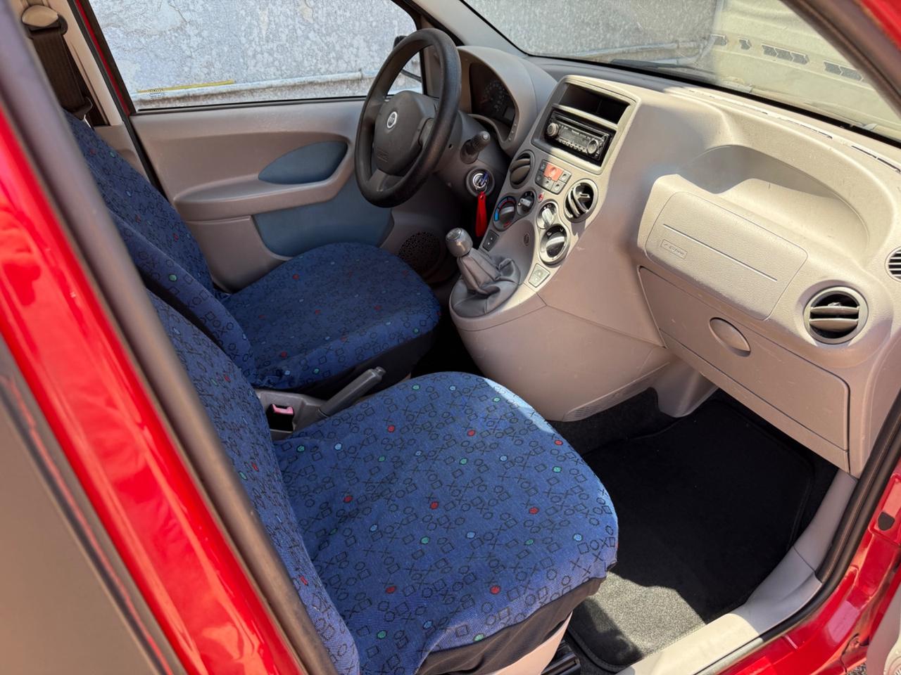 Fiat Panda 1.2 Dynamic