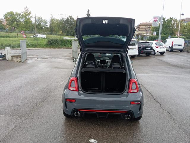 ABARTH 595 *PROMO* 1.4 Turbo T-Jet 165 CV Turismo