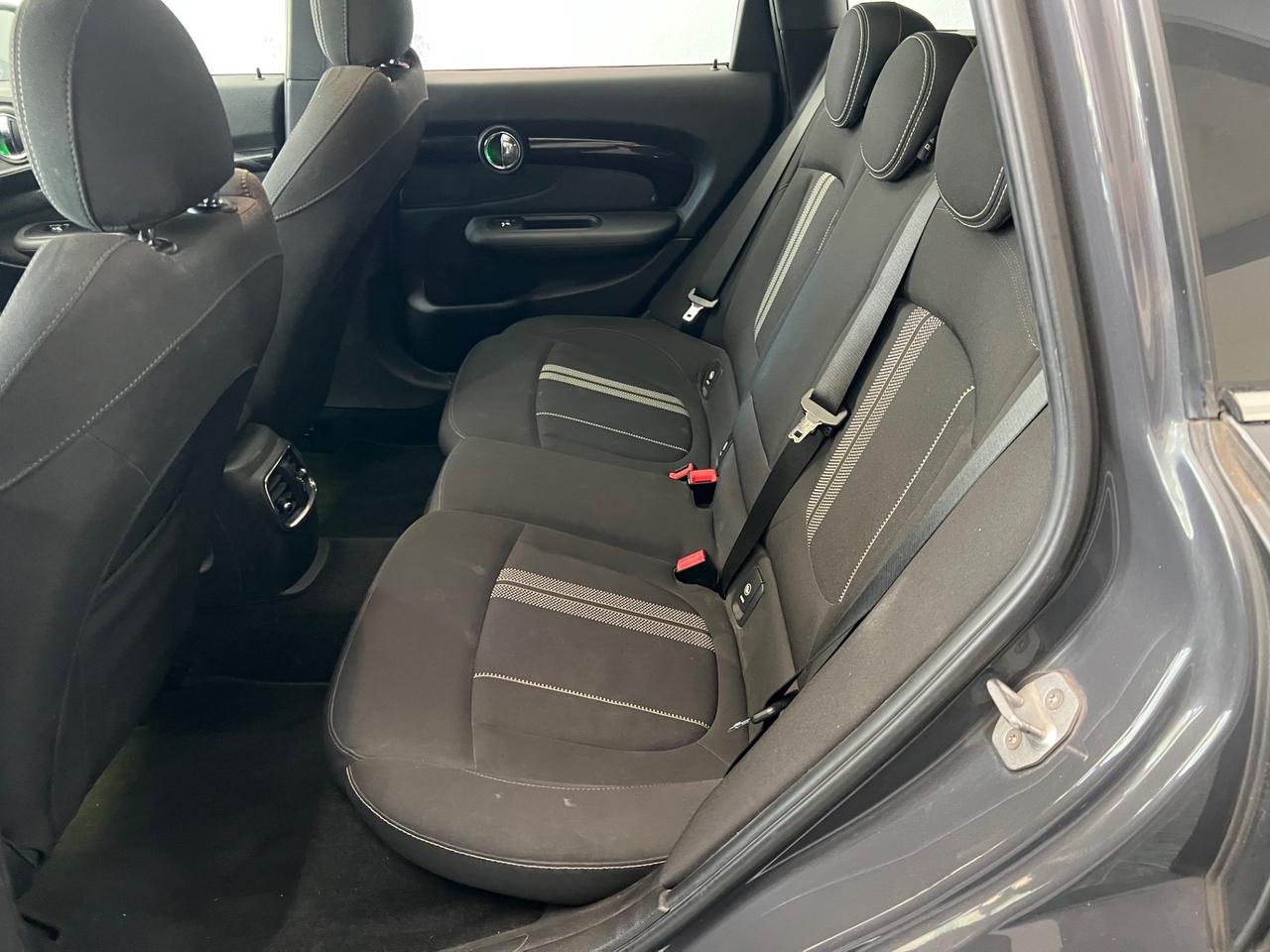 Mini Cooper SD Clubman 2.0 TETTO APRIBILE