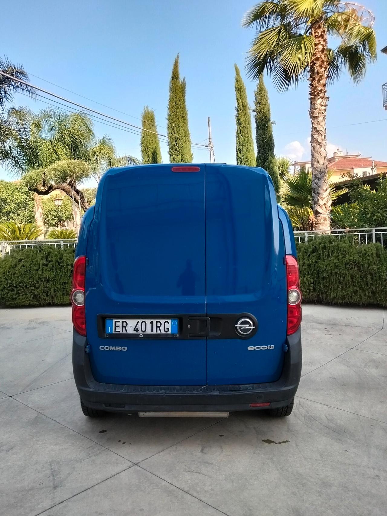 Fiat Doblo Doblò 1.4 T-Jet Natural Power PC-TN Cargo Lamierato