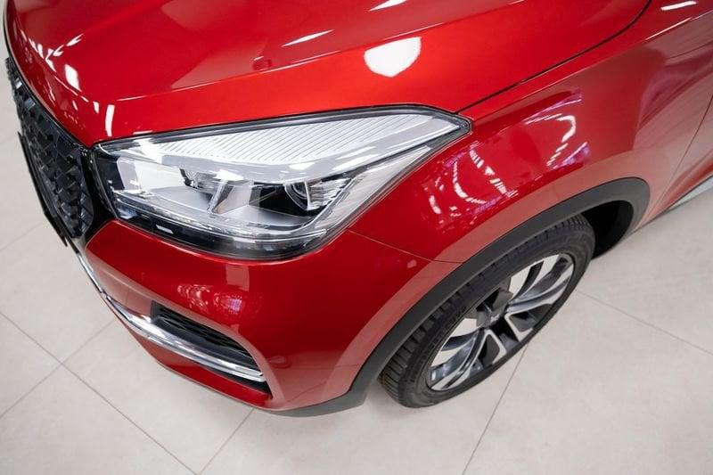 DR AUTOMOBILES dr 4.0 1.5 turbo Gpl 149cv dct