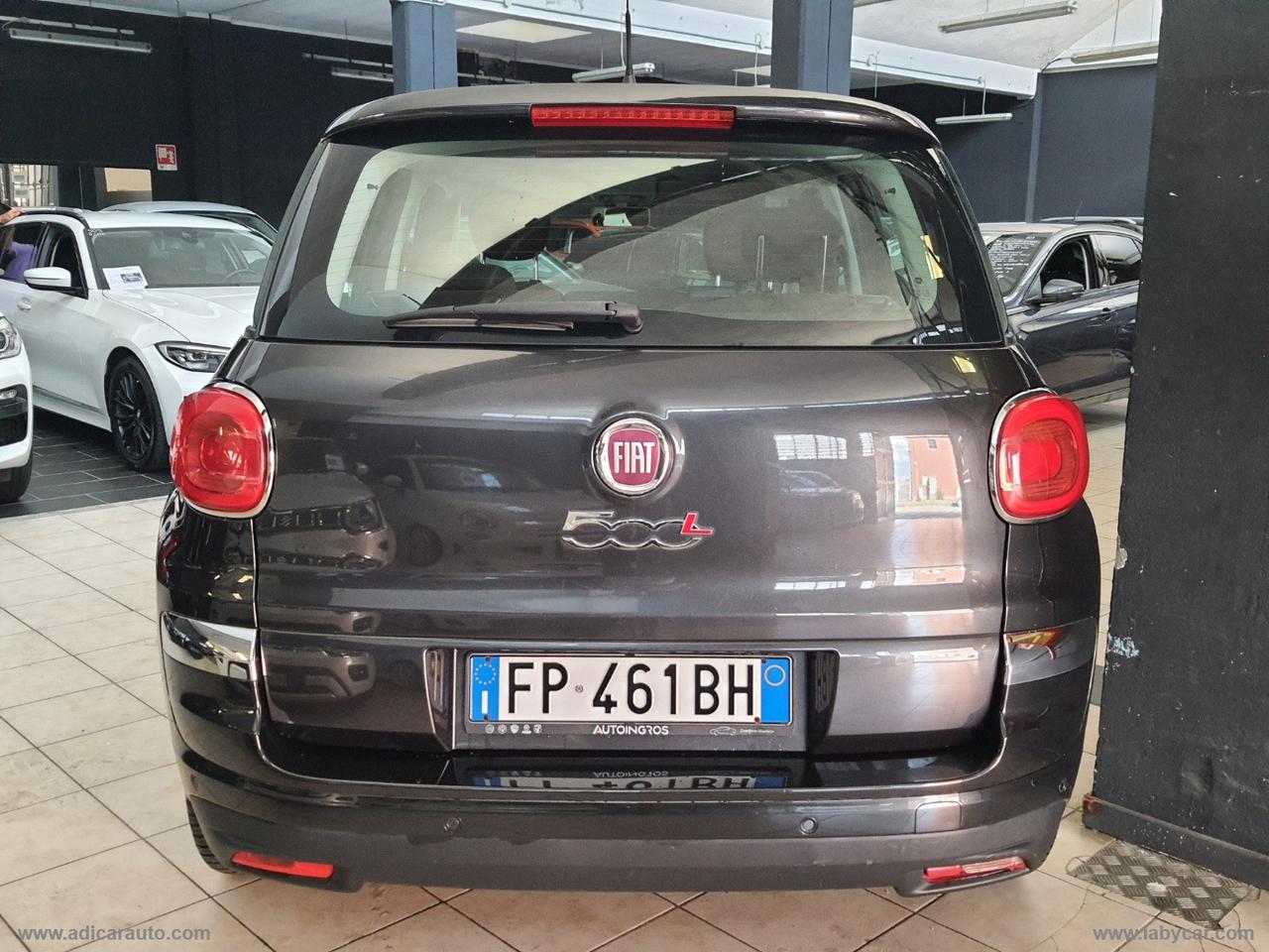 FIAT 500L 1.4 95 CV