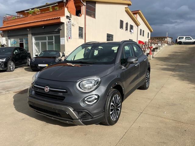 Fiat 500X 1.0 T3 120 CV Cross