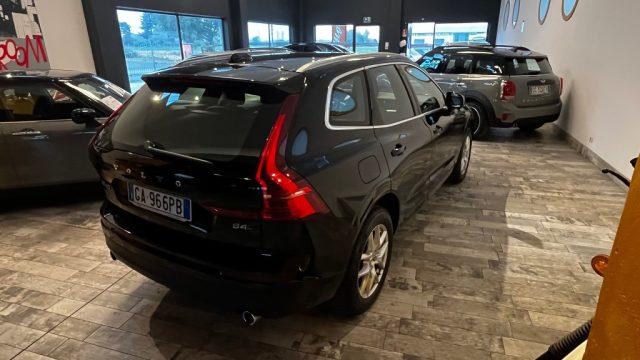 VOLVO XC60 B4 (d) AWD Geartronic Business Plus- PERFETTA