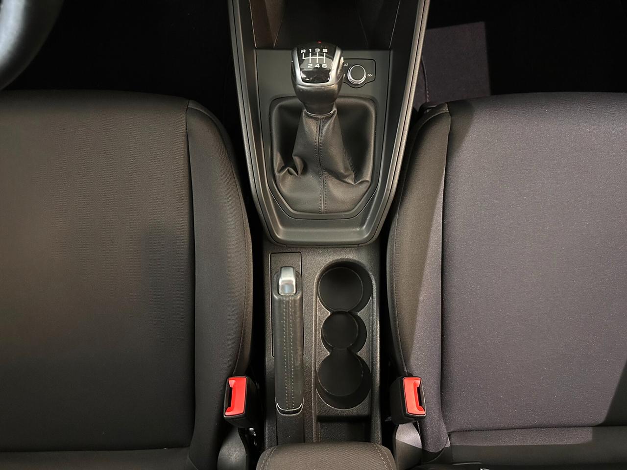 Audi A1 SPB 30 TFSI