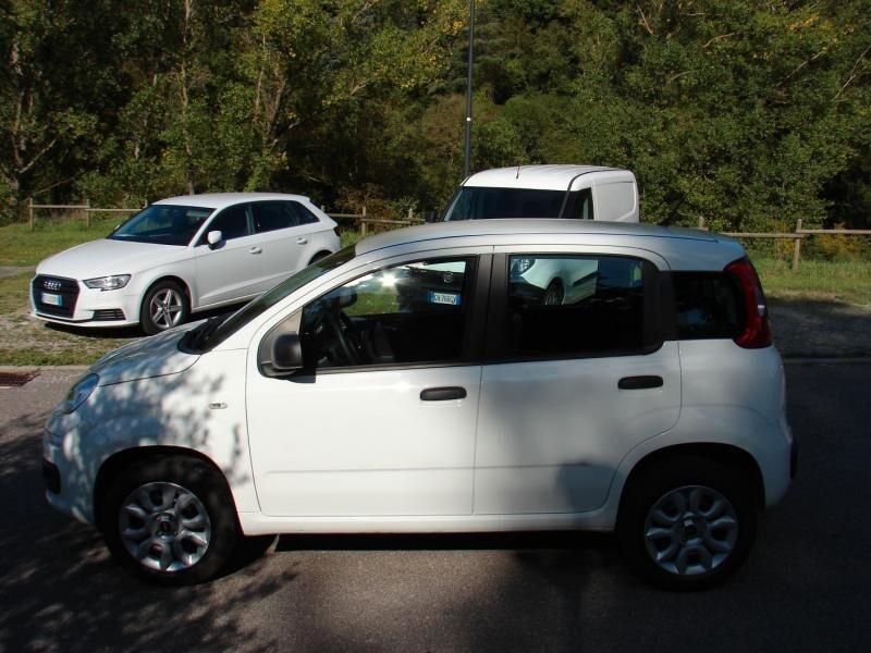 Fiat Panda TwinAir Natural Power *NEOPATENTATI*UNIPRO*