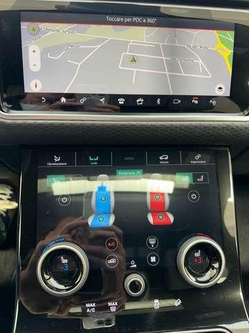 Land Rover Range Rover Velar 3.0 V6 sc si6 R-Dynamic HSE 380cv auto UFF IVA ESP