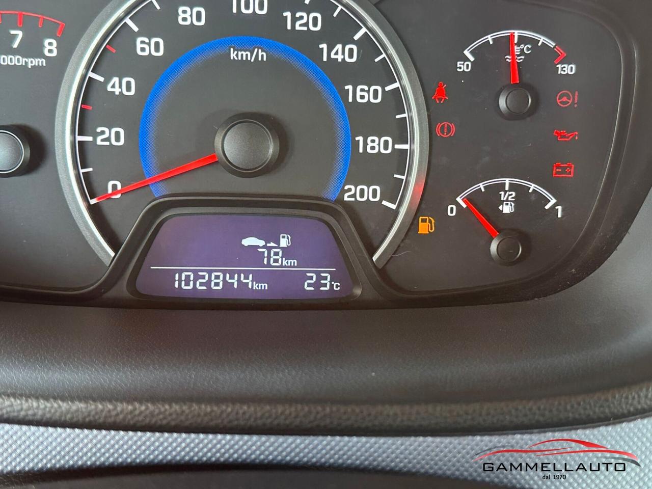 Hyundai i10 1.0 Comfort 67CV